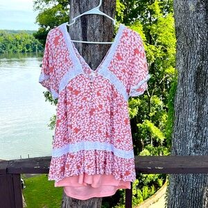 Women’s BEAVER dress - Size L